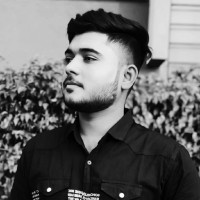 Shivnath Tathe, Software Engineer and independent researcher specializing in 4-bit neural networks and RAG systems, portfolio photo